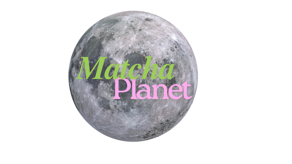 Matcha Planet