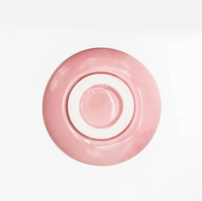Pink Ceramic Matcha Kit